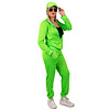 Trainingspak Fluo / Groen