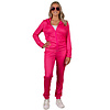 Trainingspak Fluo / Roze