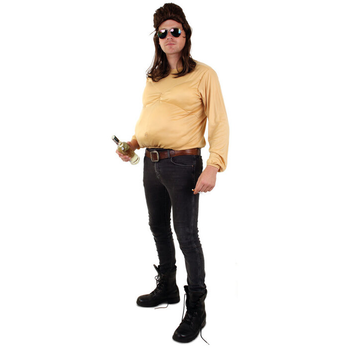 Bierbuik Shirt / One Size