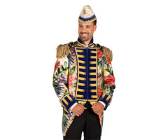 Carnavalsjas Retro Classic