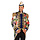 Carnavalsjas Retro Classic