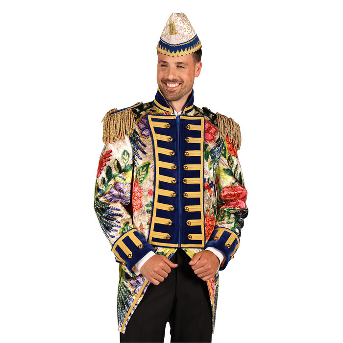 Carnavalsjas Retro Classic