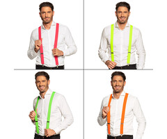 Bretels Neon/Fluo