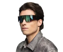 Partybril Galaxy