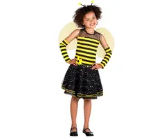 Kinderkostuum / Bee-Bee