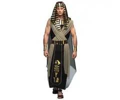 Farao Anubis / Herenkostuum