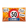 Gevelvlag  XXL | 50 Jaar Hoera! | 150cmx90cm