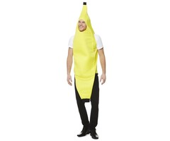 Banaan Kostuum / One Size