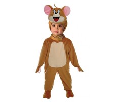 Jerry De Muis / Kinderkostuum