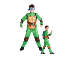 Ninja Turtles Kinderkostuum