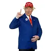 Amerikaanse President Kostuum