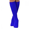Kniekousen Blauw / 2 Stuks One Size