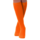 Kniekousen  Neon Oranje / 2 Stuks One Size