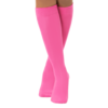 Kniekousen Neon Roze / 2 Stuks One Size