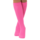 Kniekousen Neon Roze / 2 Stuks One Size