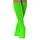 Kniekousen  Neon Groen / 2 Stuks One Size