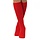 Kniekousen Rood / 2 Stuks One Size