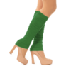Beenwarmers 2 Stuks / Groen