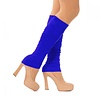 Beenwarmers 2 Stuks / Blauw