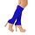 Beenwarmers 2 Stuks / Blauw