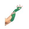 Vingerloze Handschoenen 2 Stuks / Groen