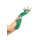Vingerloze Handschoenen 2 Stuks / Groen