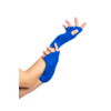 Vingerloze Handschoenen 2 Stuks / Blauw