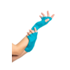 Vingerloze Handschoenen 2 Stuks / Turquoise