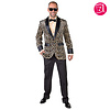 Jacket Jacob Leopard / Jas