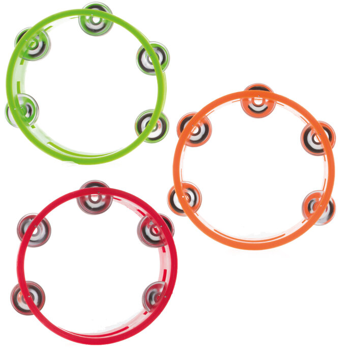 Tamboerijn / 3 kleuren