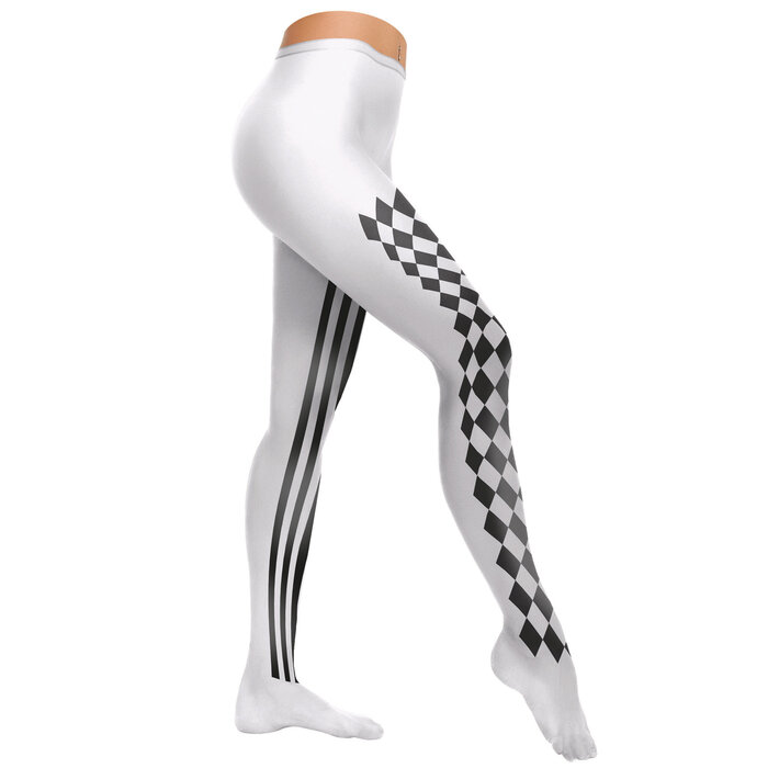 Panty Harlekijn / One Size