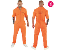 Gevangene Boef / Oranje