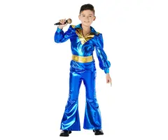 Dancing King / Kinderkostuum