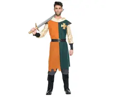 Ridder Godfrey / Herenkostuum