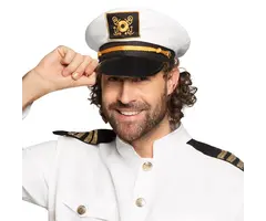 Pet Kapitein / One Size