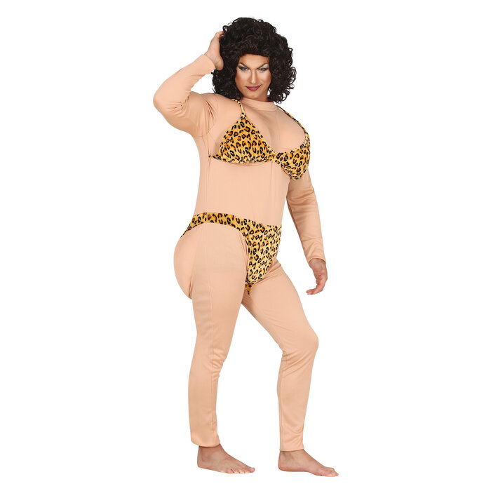 Bikini Drag / Kostuum