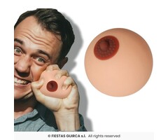 Stressbal Borst
