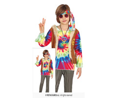 Hippie Boy / Kinderkostuum