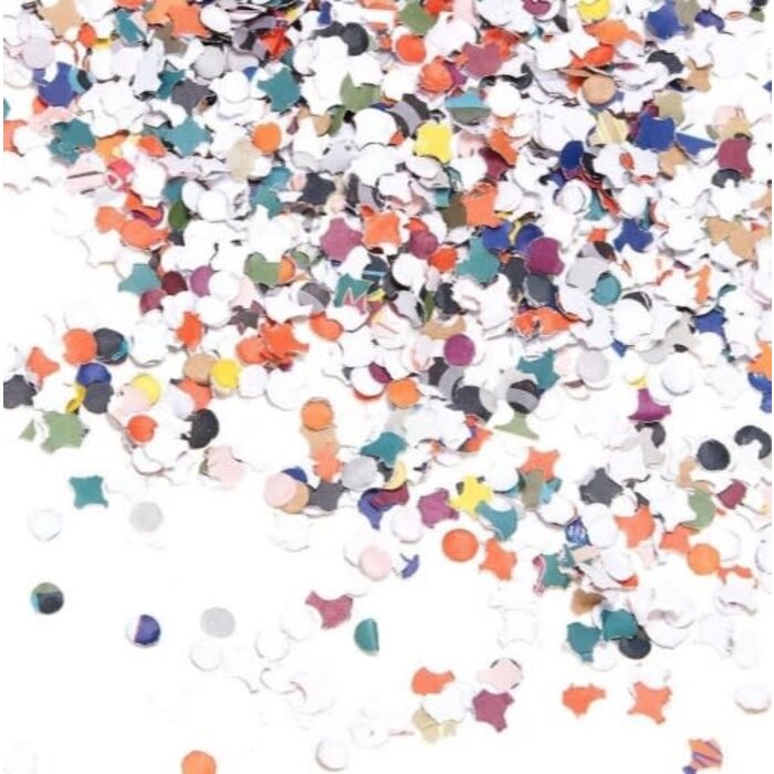 Confetti  10KG / Multiprint