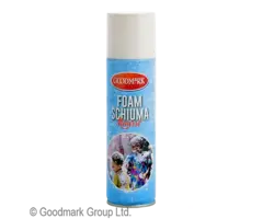 Schuimspray / Partyspray 250ml