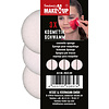Make-up Sponsjes / 6 stuks