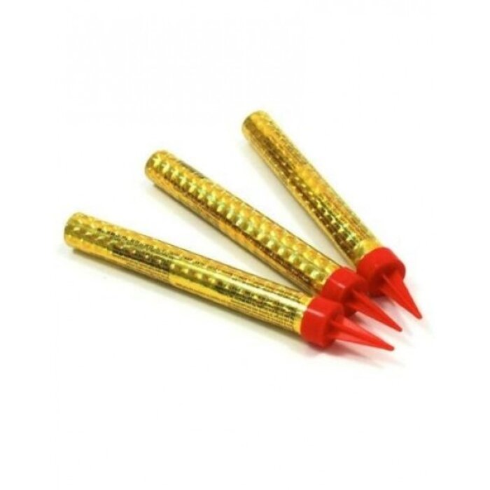 Ijsfontein 12cm /  3 Stuks