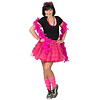 Petticoat Karina One Size / Fuschia