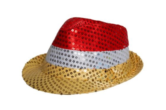 Aalsterse hoed / Met LED