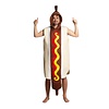 HOT DOG Kostuum / One Size