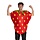 Aardbei Kostuum / One Size