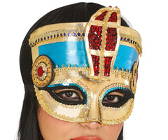 Cleopatra Masker