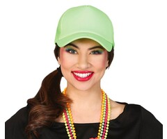 Neon Pet / Fluo Groen