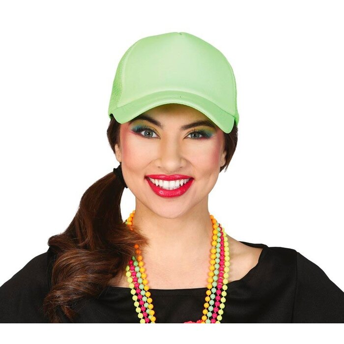 Neon Pet / Fluo Groen