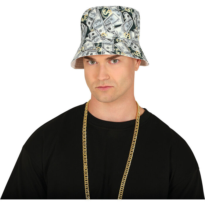 Dollar Hoedje / One Size